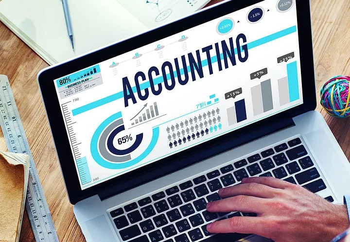 Accounting Software image
