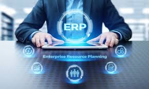  Enterprise Resource Planning || Hyper Software 