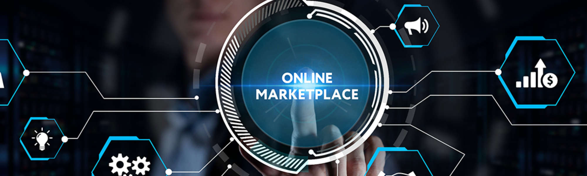 Online Marketplace || Hypersoftware