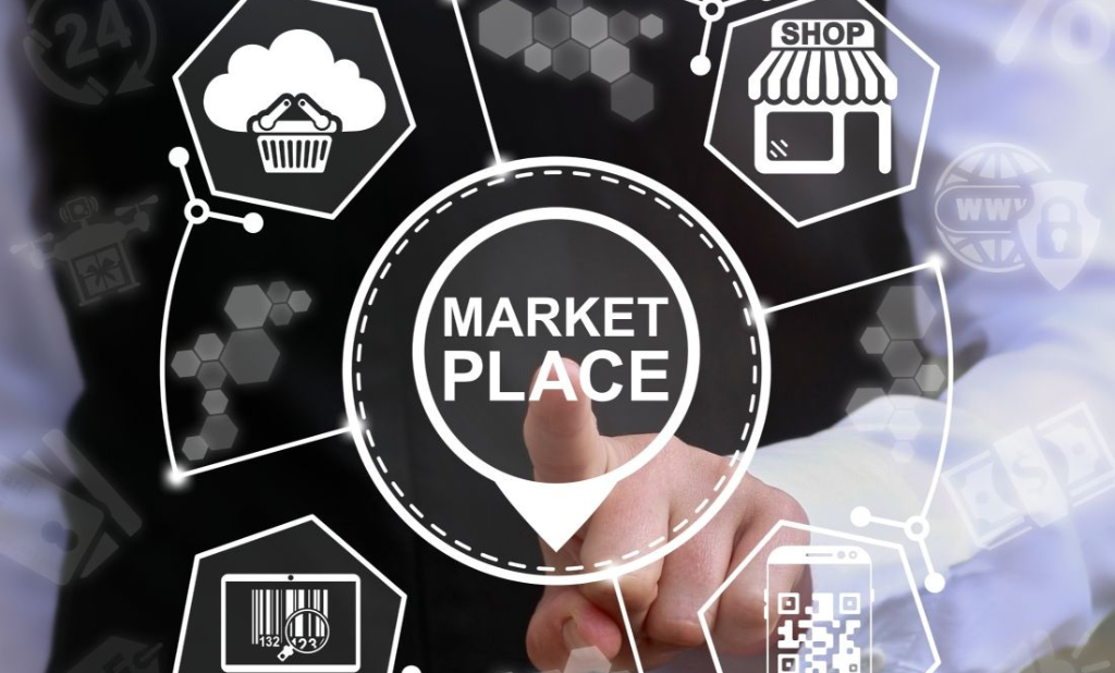 Online Marketplace || Hypersoftware