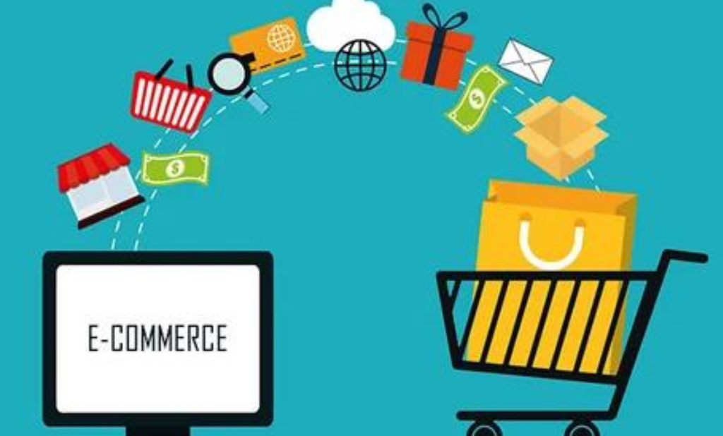 Single Vendor ECommerce || Hyper Software
