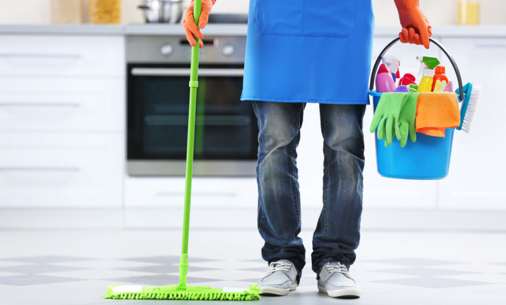 Best Cleaning Software