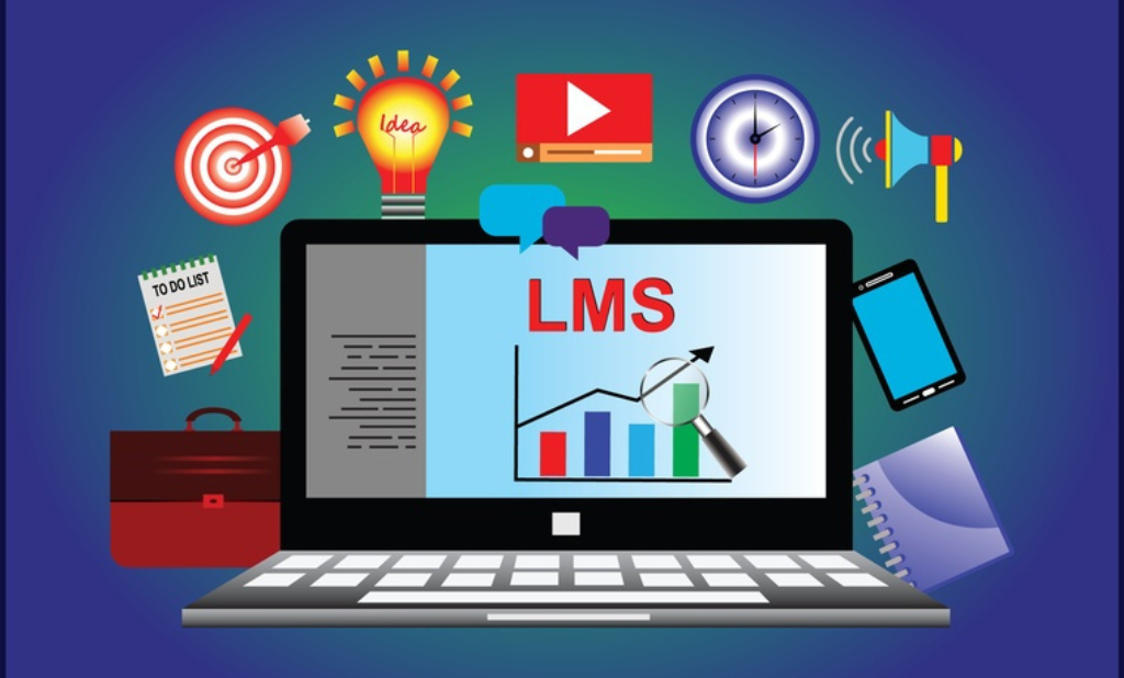 Learning Management System (LMS) Software