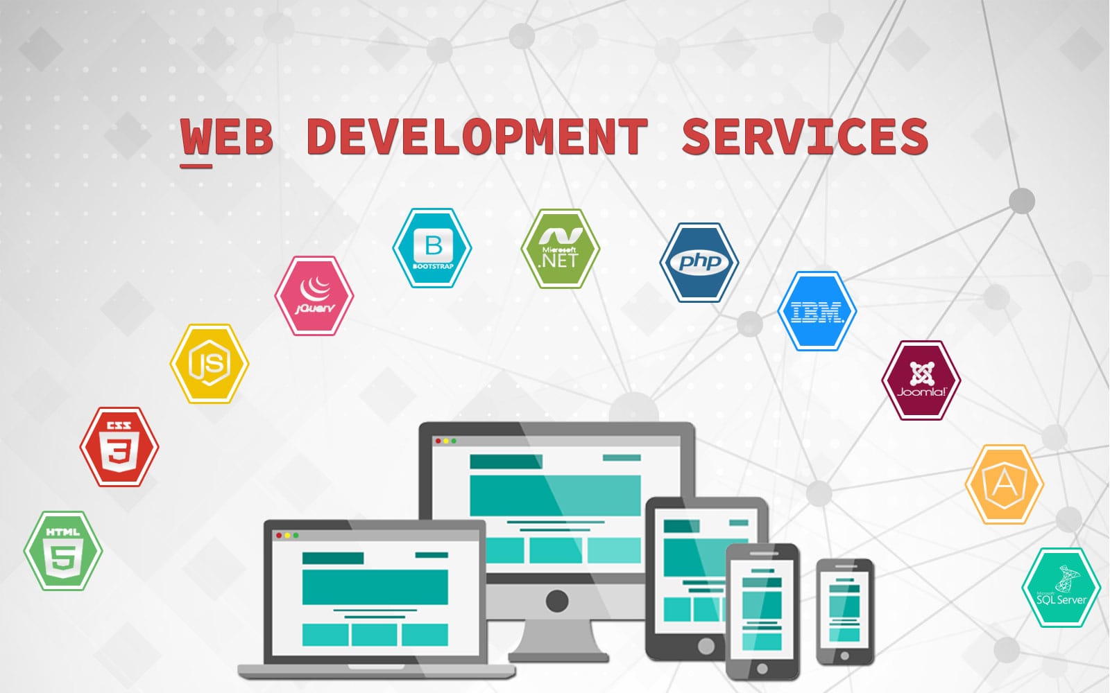 Web Design & Development  || Hyper Software