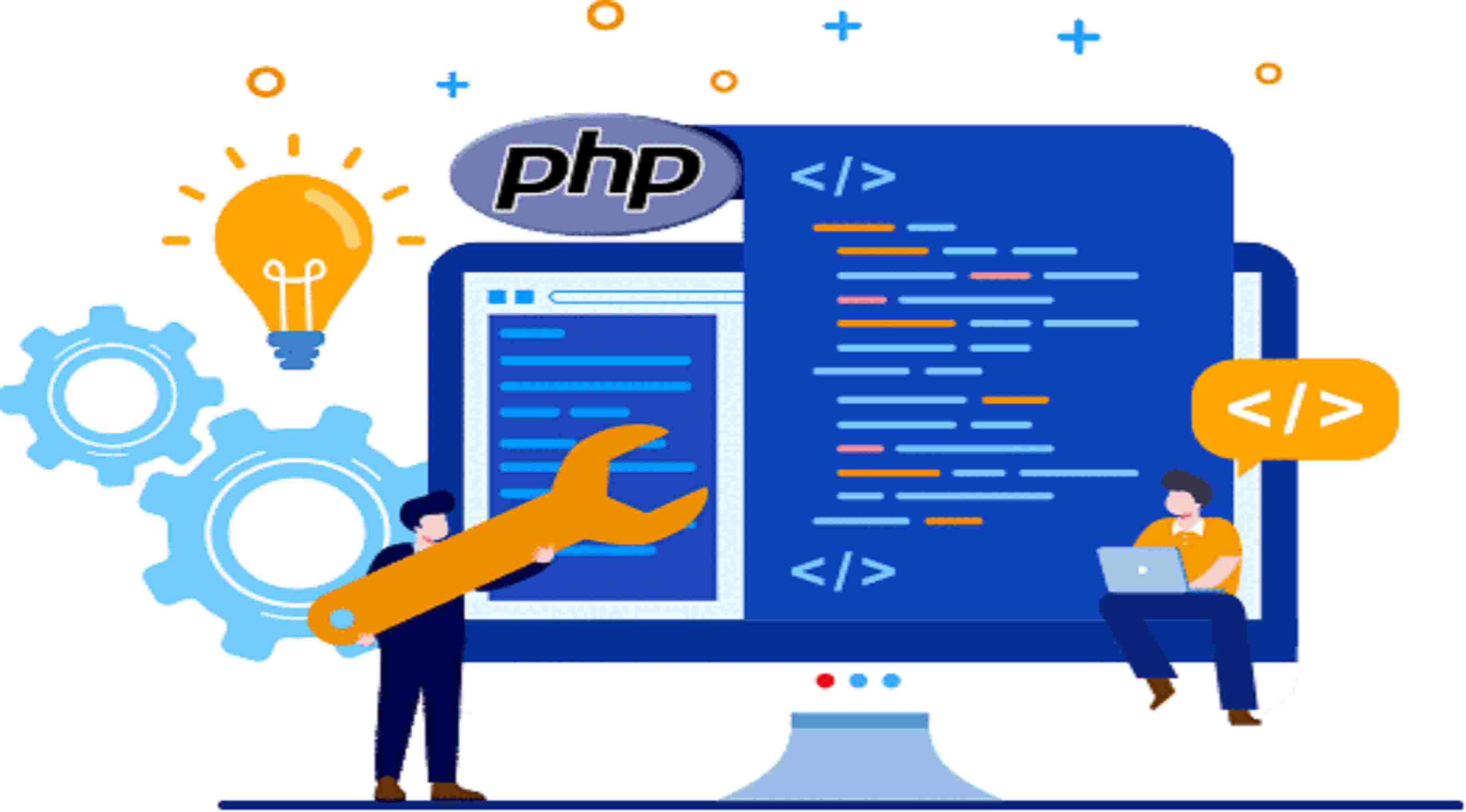 Php Development Company in Jaipur || Hyper Software
