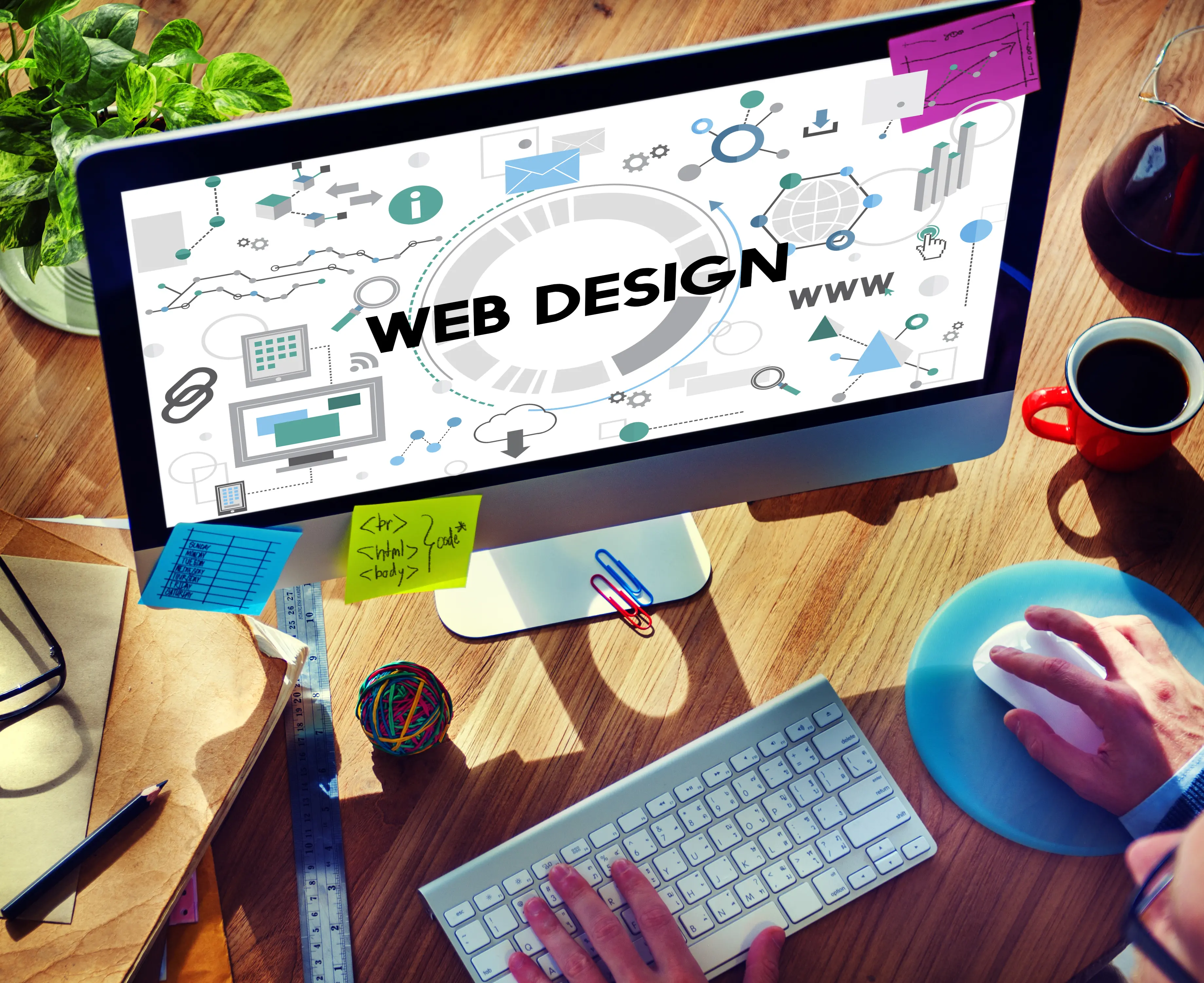 website