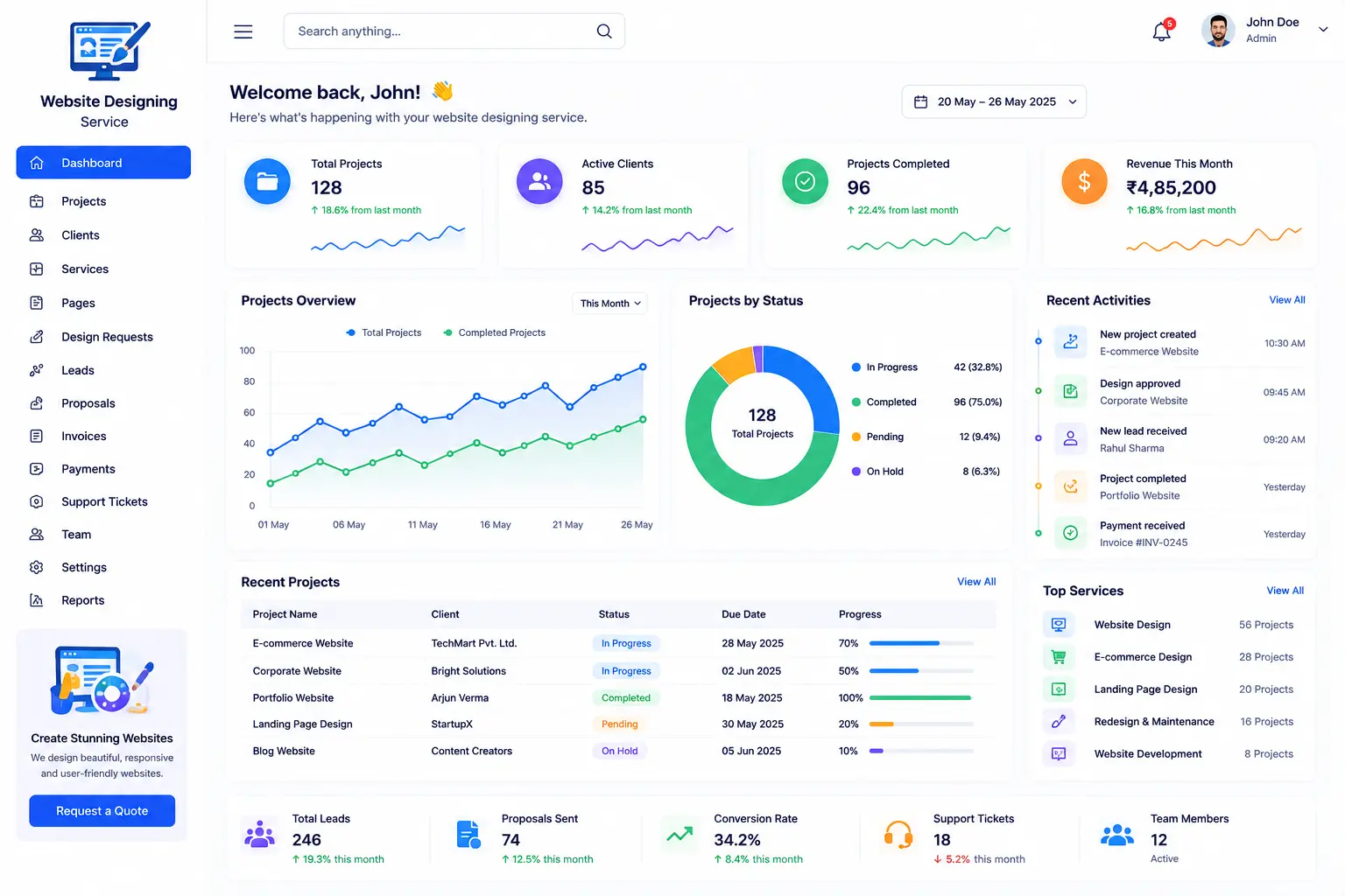 Billing & Inventory Software