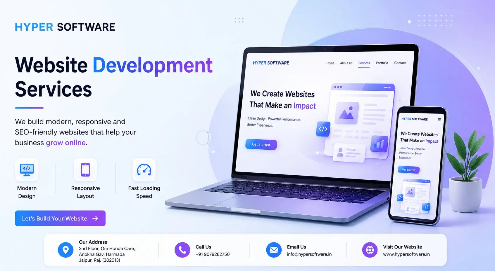 Brochure Design