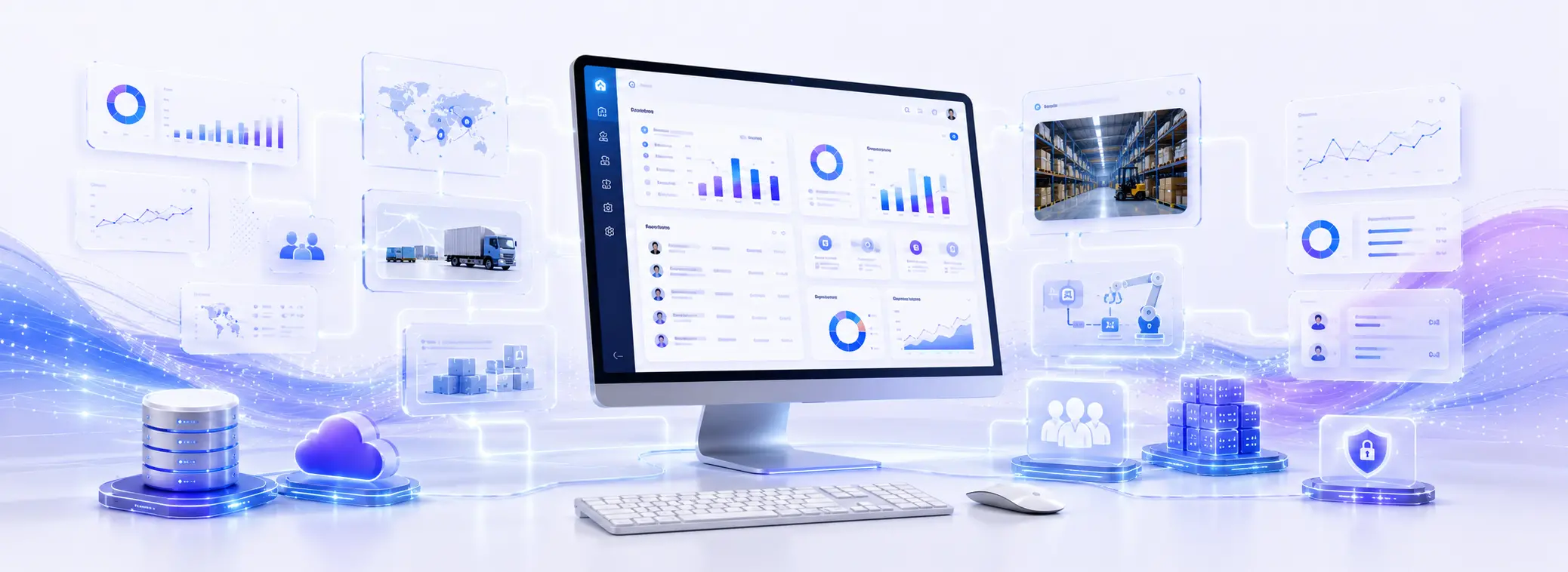 ERP Development