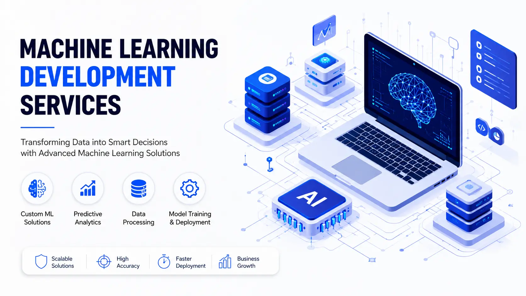 Machine Learning Development