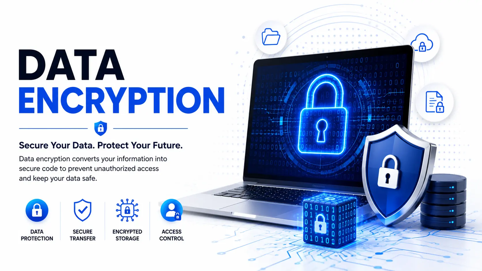 Data Encryption