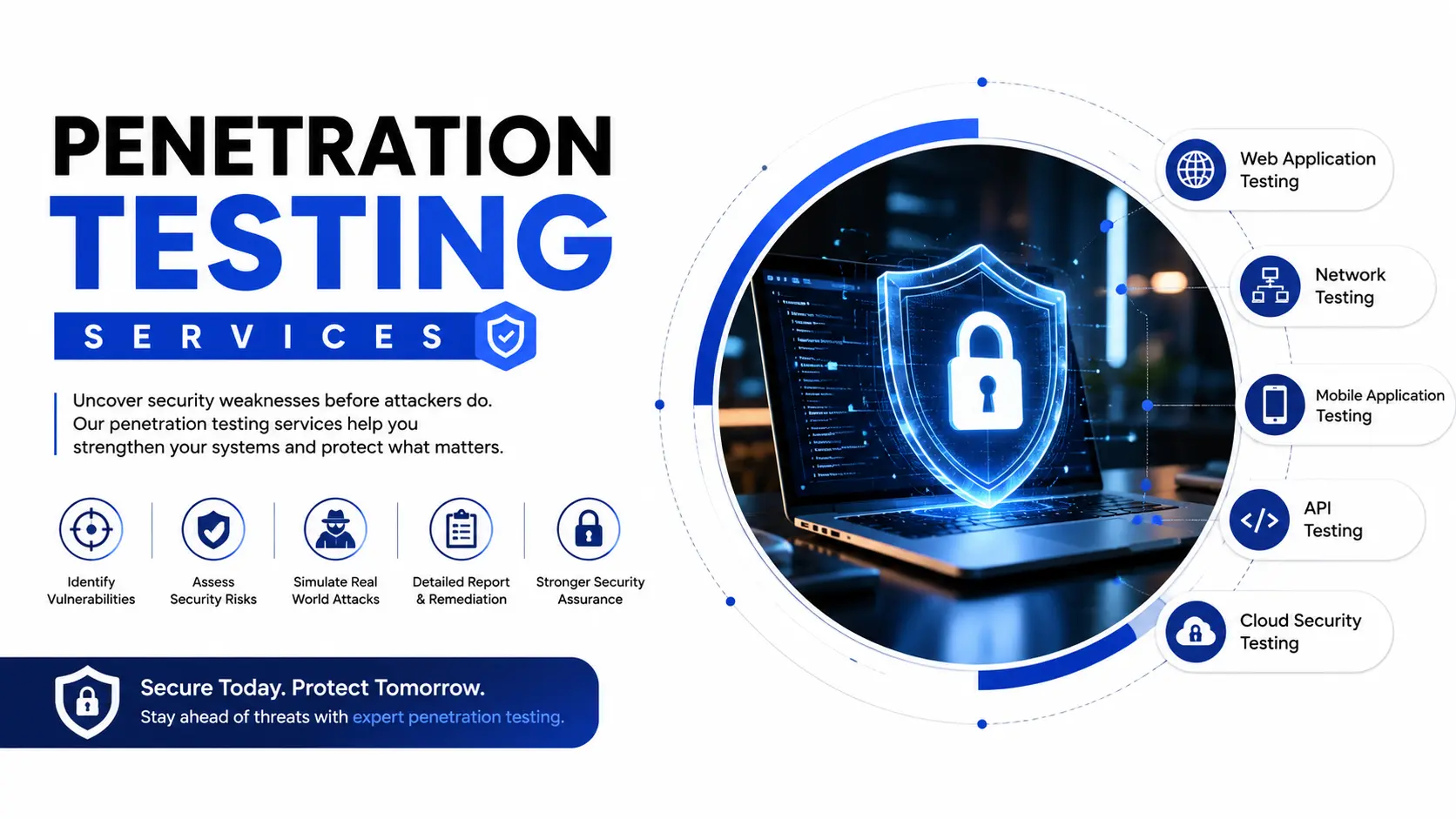 Penetration Testing