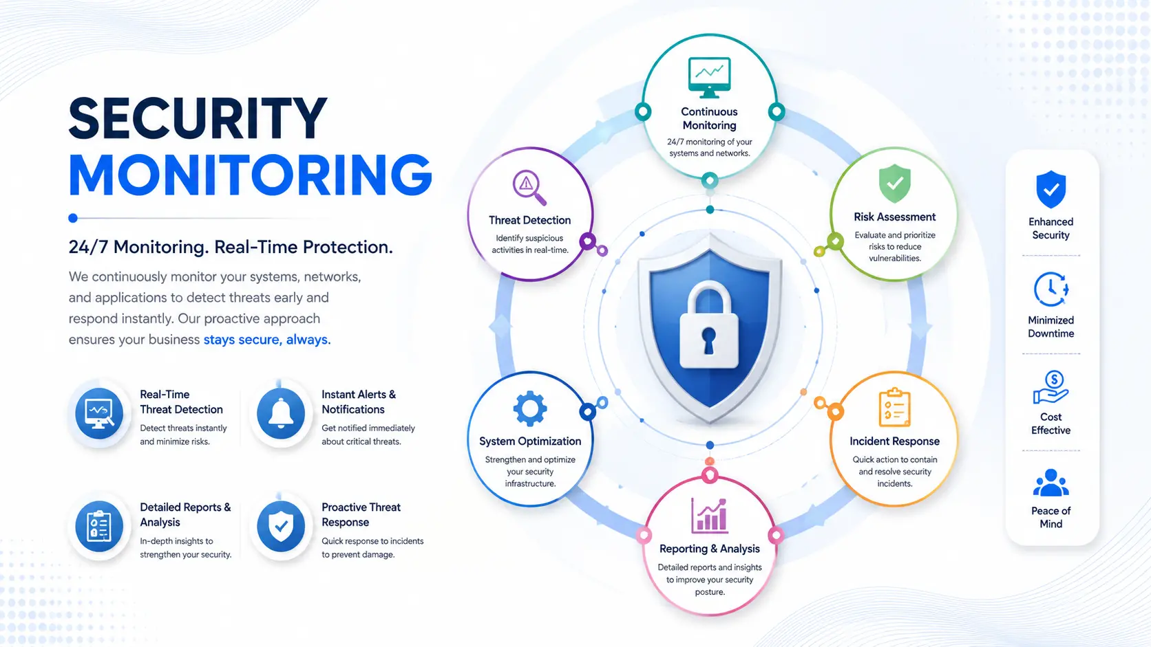 Security Monitoring