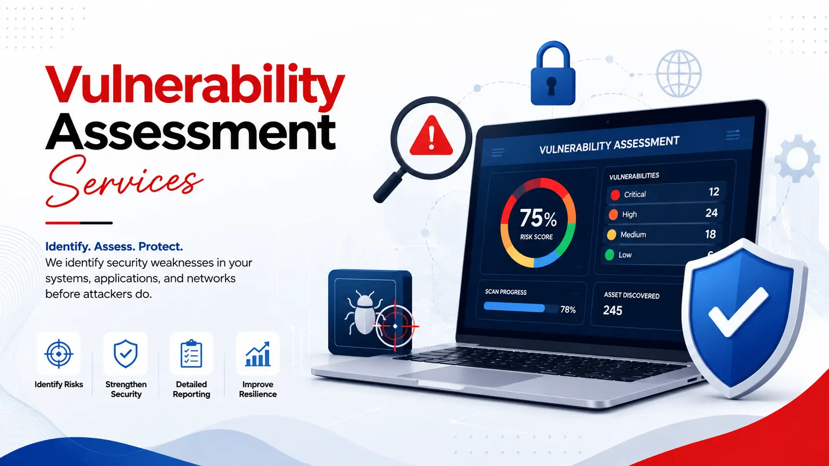 Vulnerability Assessment