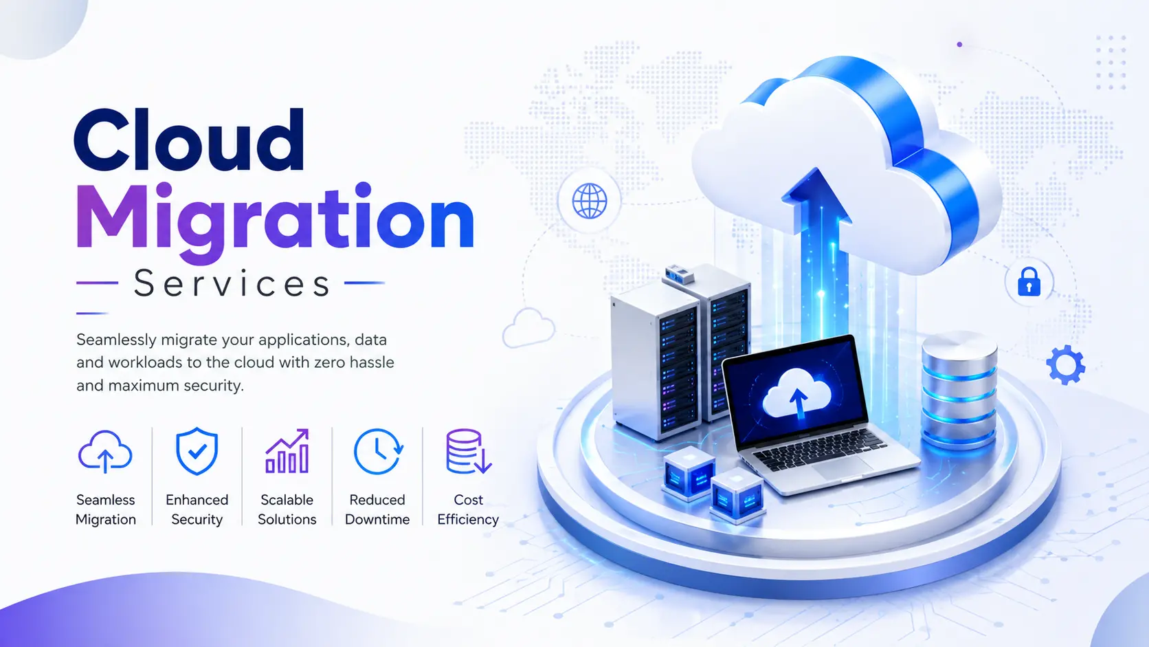 Cloud Migration