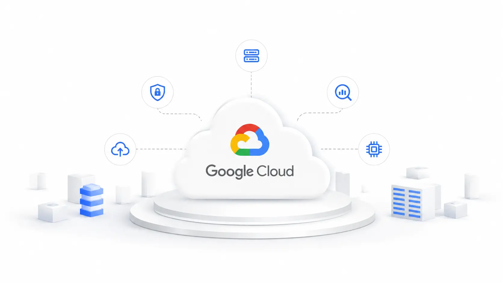 Google Cloud Services