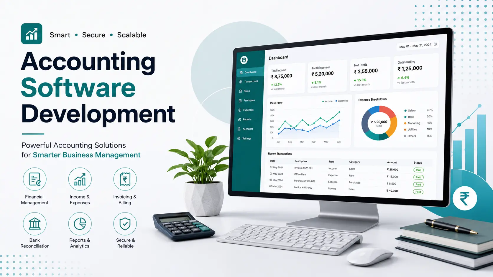 Accounting Software