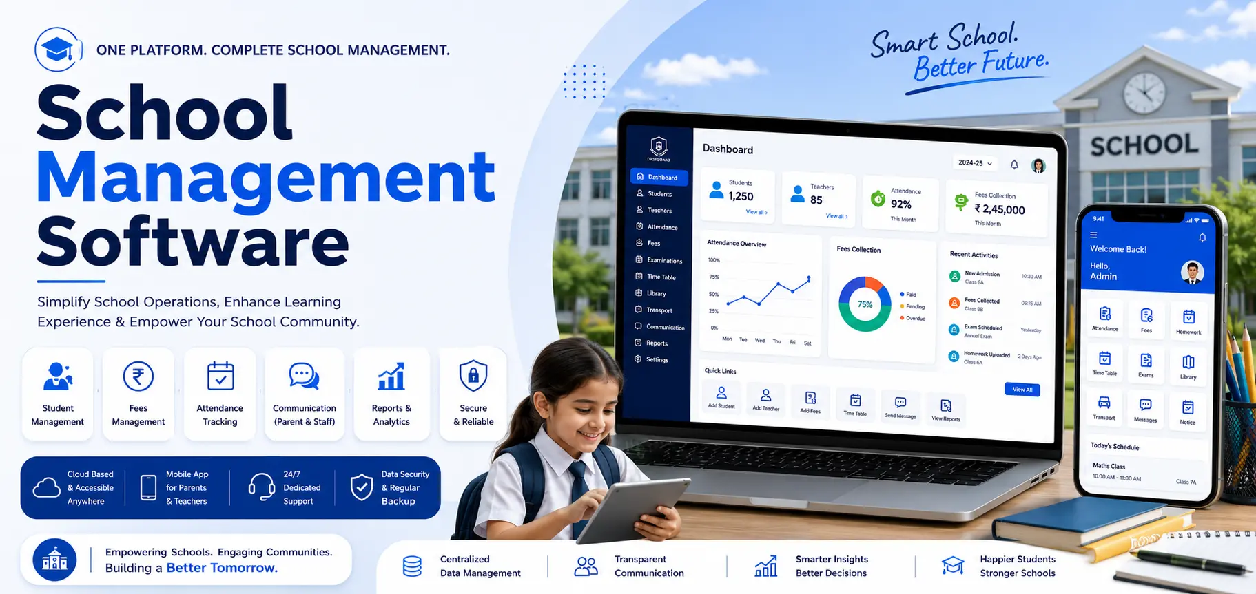School Management Software