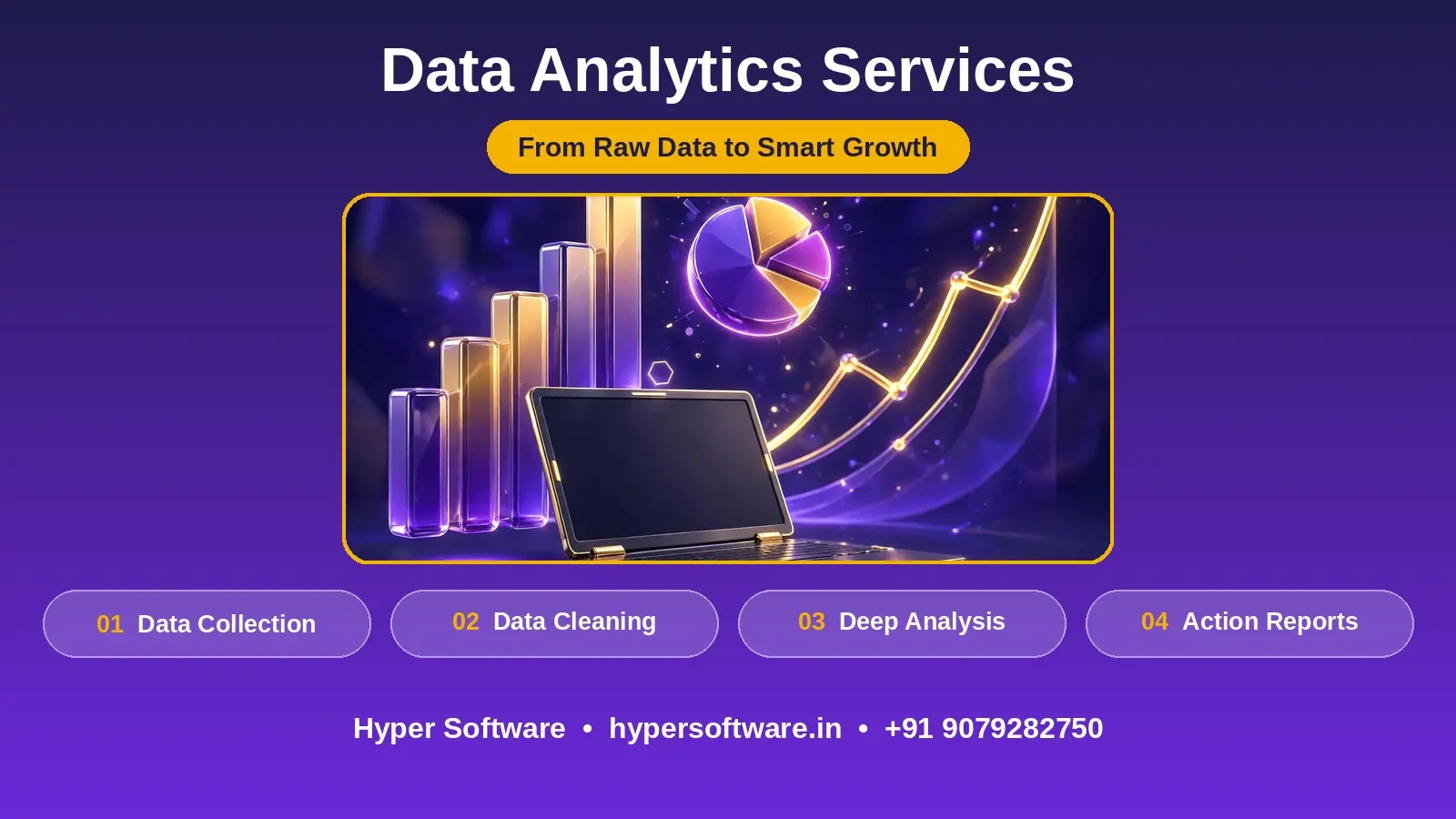 Data Analytics