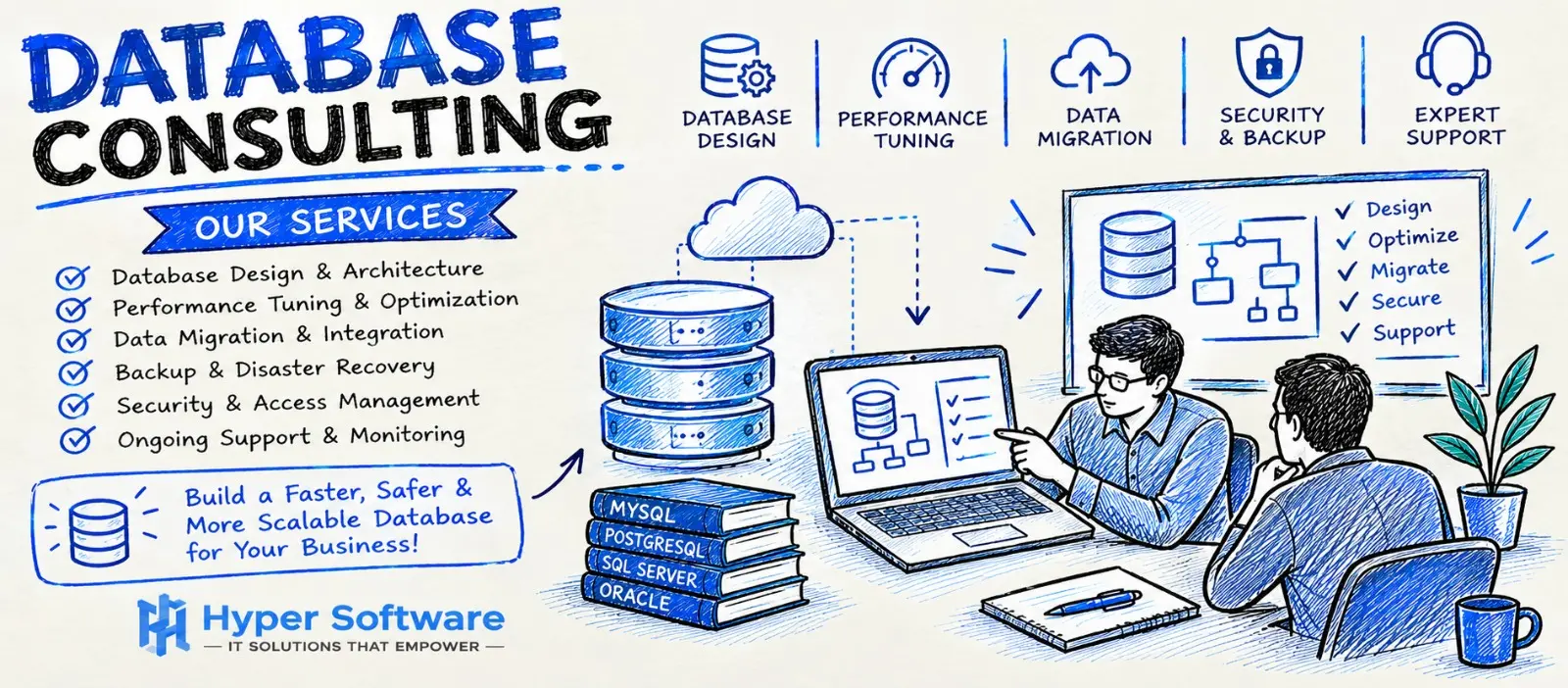 Database Consulting