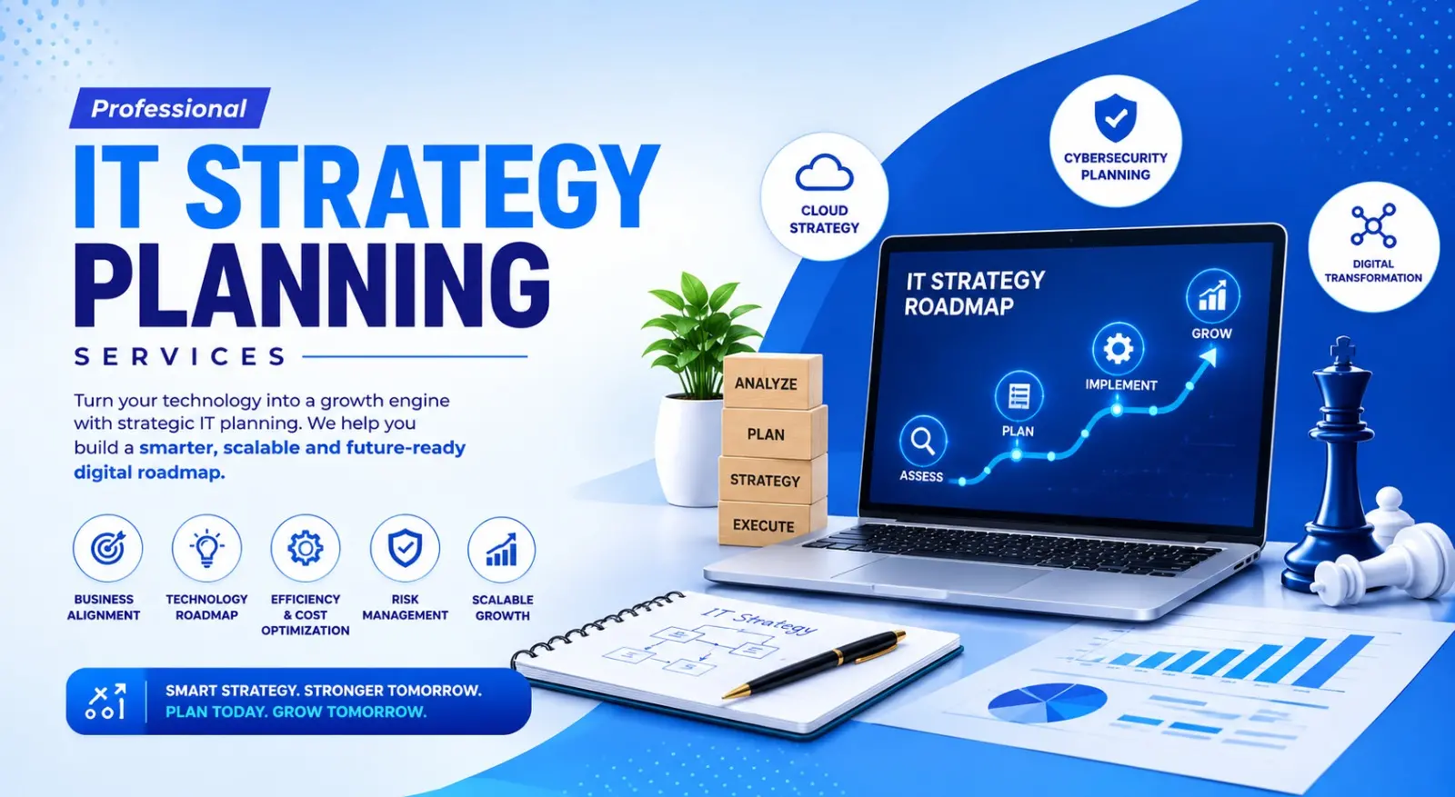 IT Strategy Planning