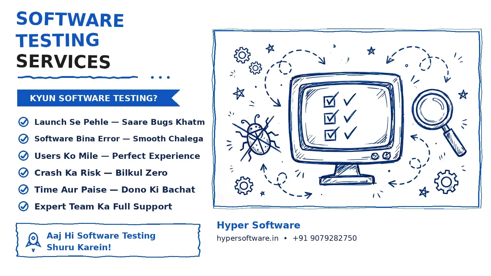 Software Testing