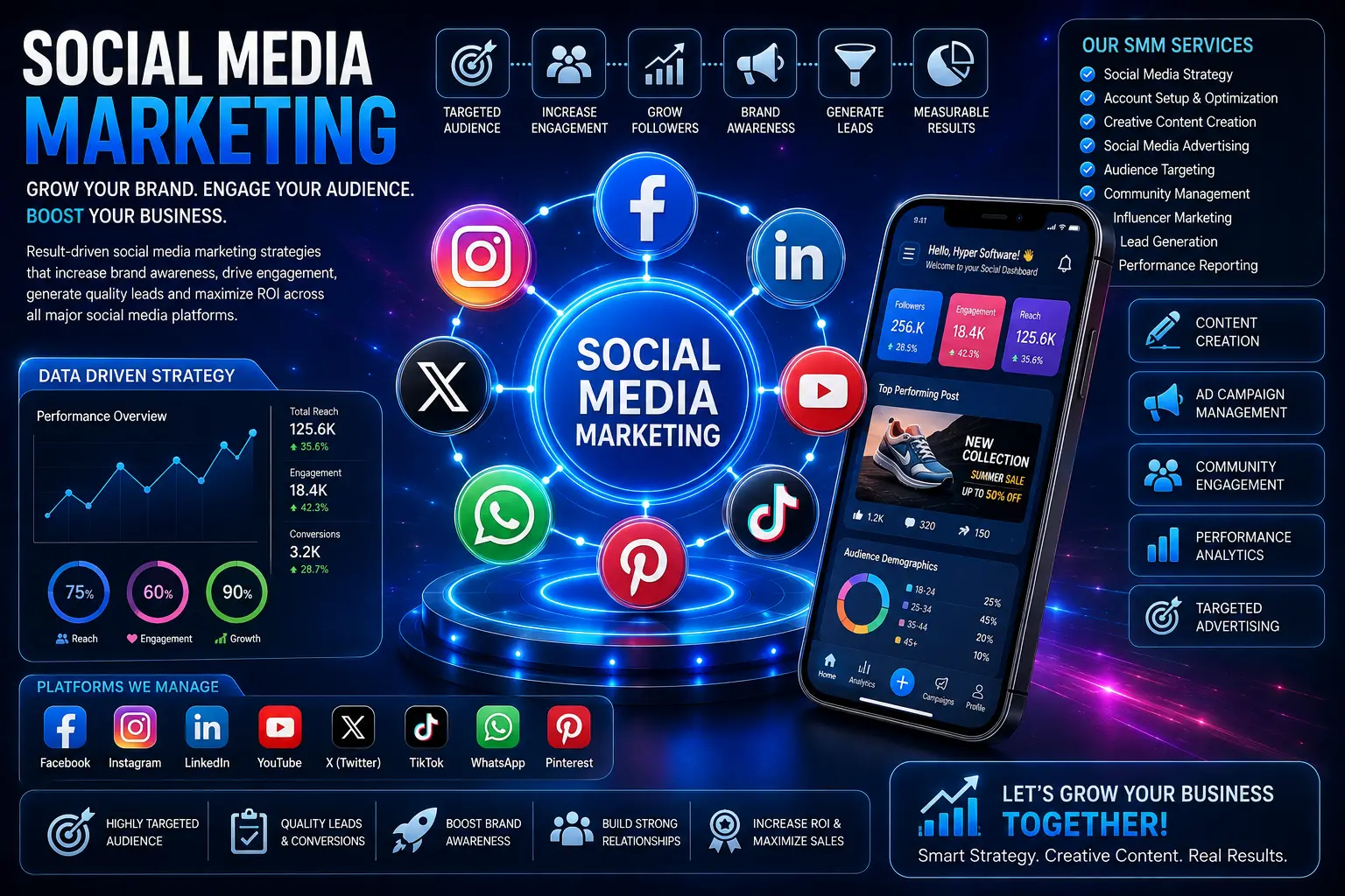 Social Media