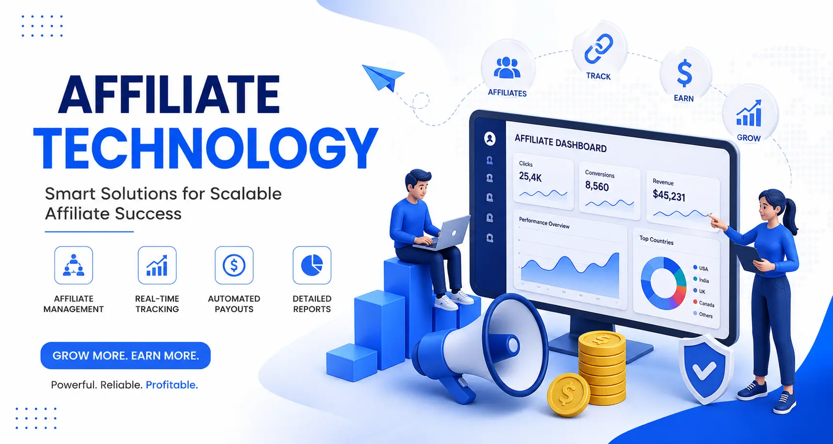 Affiliate
