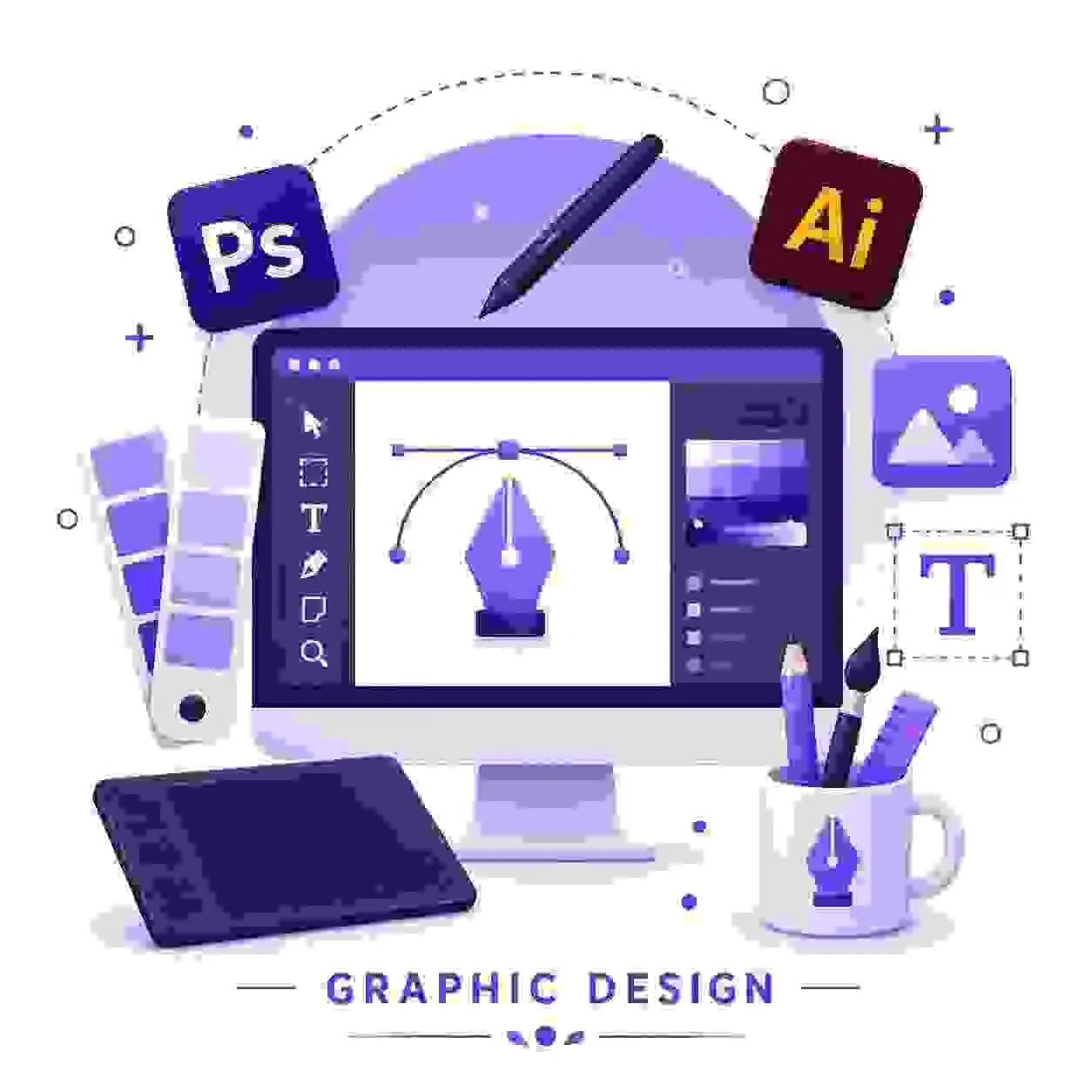 Graphic Desigen